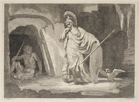 KG 05367
<br/>
Minerva en Discordia
<br/>
<em>Glauber, Johannes (1646-1726)</em>